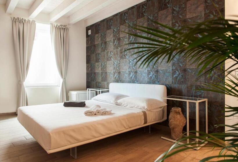 غرفة سوبيريور سرير كينج, B&b La Bellavita Del Garda Luxury