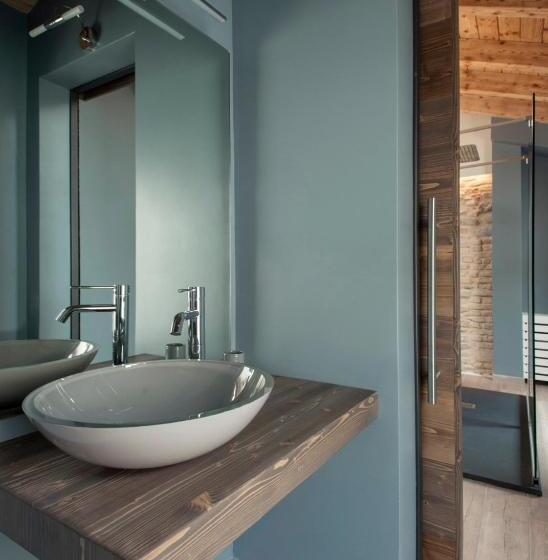 غرفة سوبيريور, B&b La Bellavita Del Garda Luxury