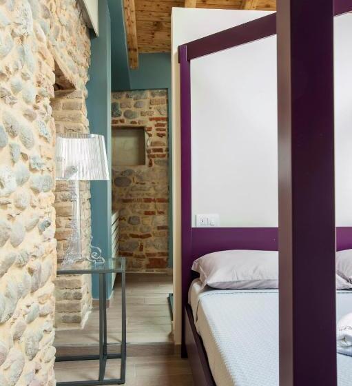 غرفة سوبيريور, B&b La Bellavita Del Garda Luxury