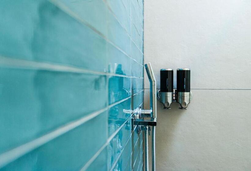 جناح, B&b La Bellavita Del Garda Luxury