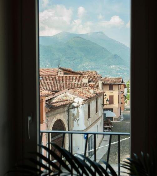 جناح, B&b La Bellavita Del Garda Luxury