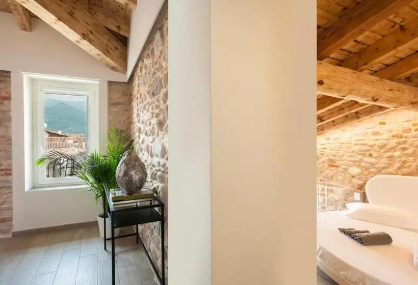 Sviitti, B&b La Bellavita Del Garda Luxury