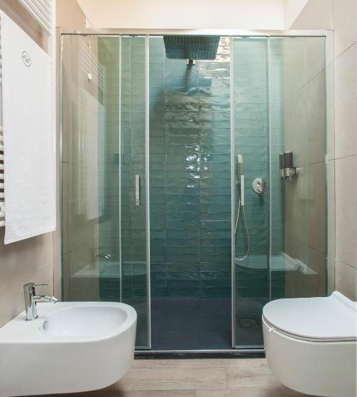 Люкс, B&b La Bellavita Del Garda Luxury