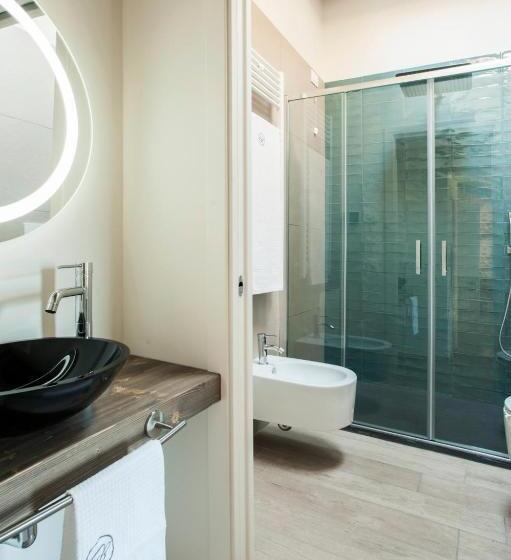 جناح, B&b La Bellavita Del Garda Luxury