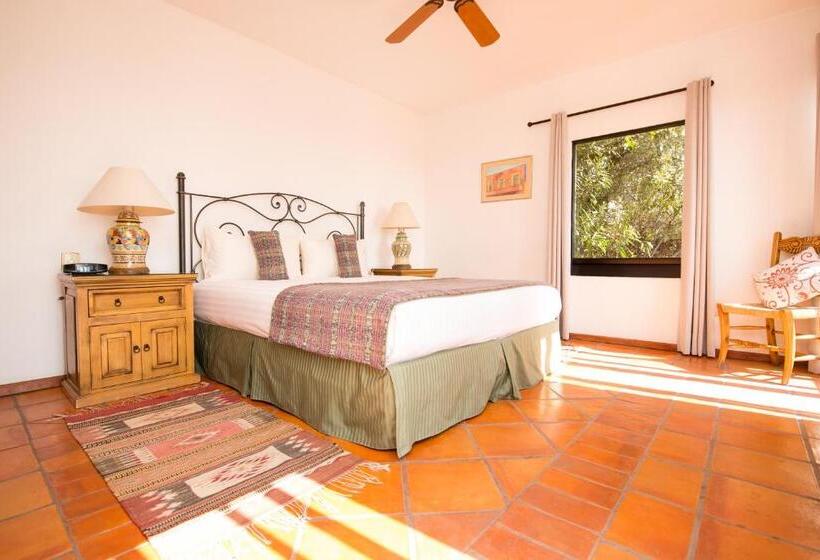 스탠다드 룸, Casa Estrella De La Valenciana Hotel Boutique