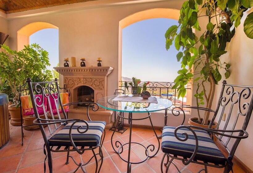 디럭스 스위트, Casa Estrella De La Valenciana Hotel Boutique