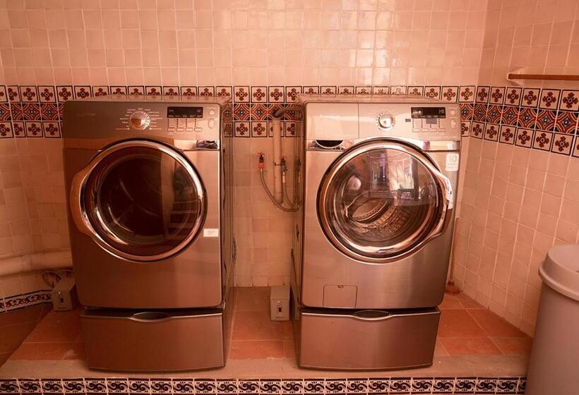 침실 2개 주택, Casa Estrella De La Valenciana Hotel Boutique