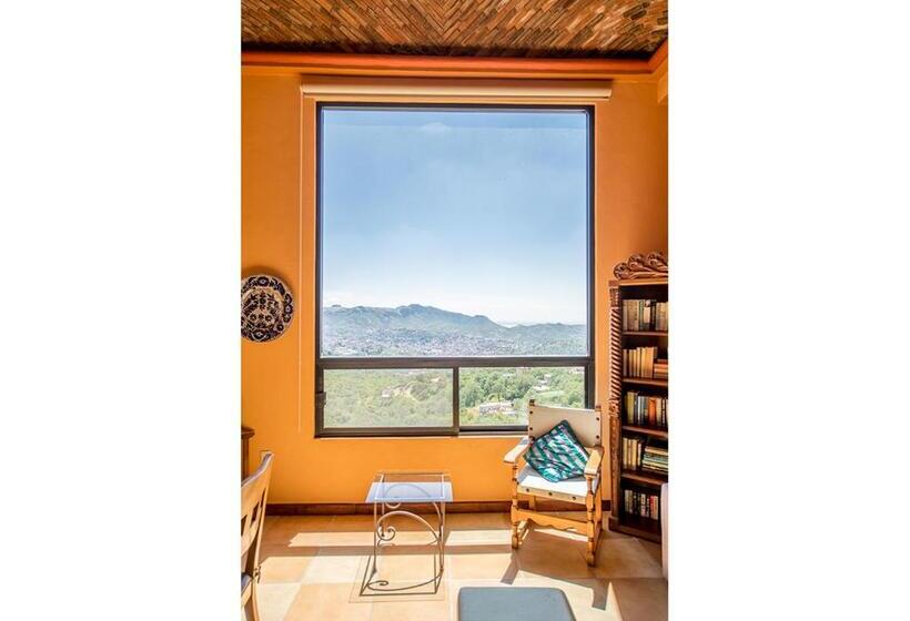 1 Bedroom Apartment Mountain View, Casa Estrella De La Valenciana Hotel Boutique