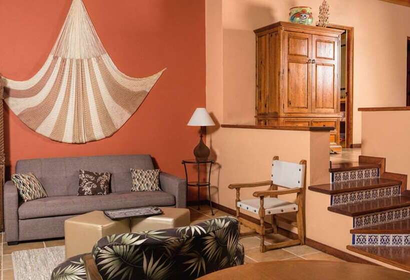 스탠다드 룸, Casa Estrella De La Valenciana Hotel Boutique