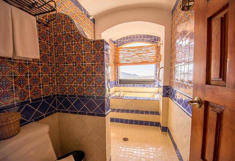 스탠다드 룸, Casa Estrella De La Valenciana Hotel Boutique