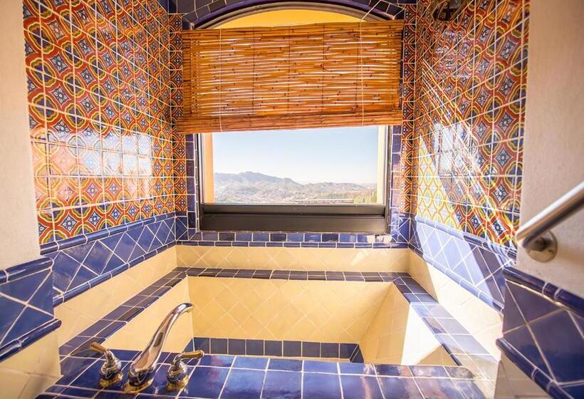 스탠다드 룸, Casa Estrella De La Valenciana Hotel Boutique