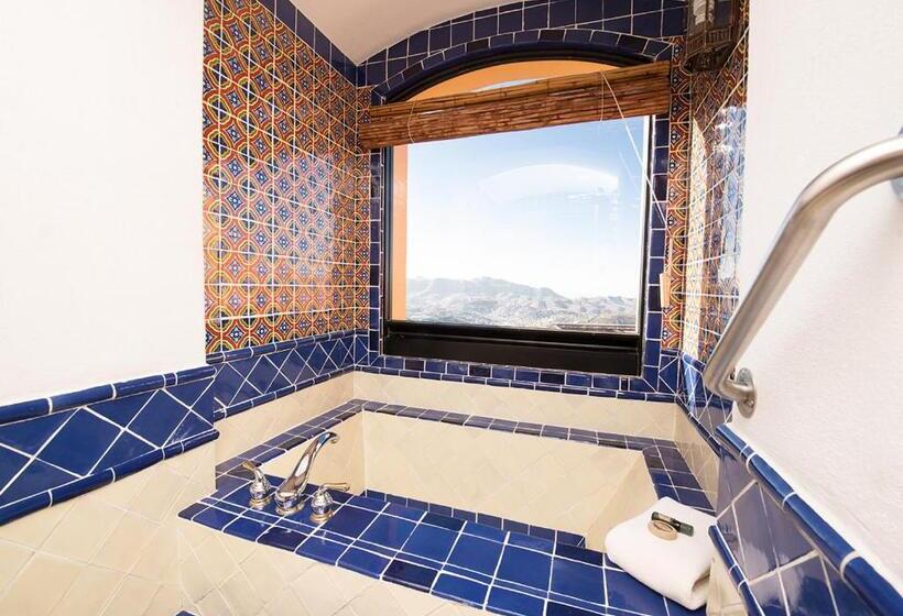 스탠다드 룸, Casa Estrella De La Valenciana Hotel Boutique