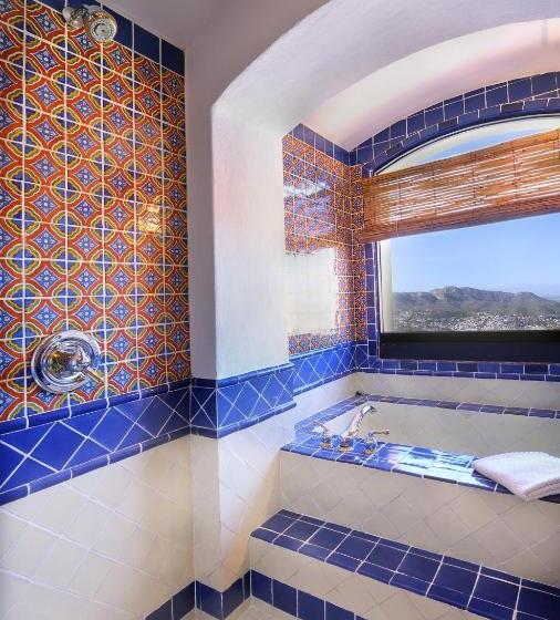 스탠다드 룸, Casa Estrella De La Valenciana Hotel Boutique