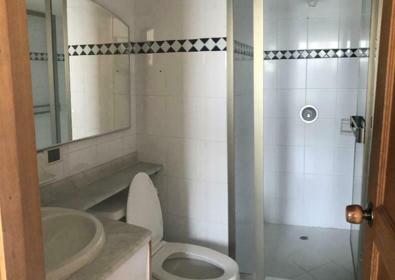 Апартаменты 1 Спальня Вид на Море, Edificio El Peñon Del Rodadero Apartamento Playa Rodadero