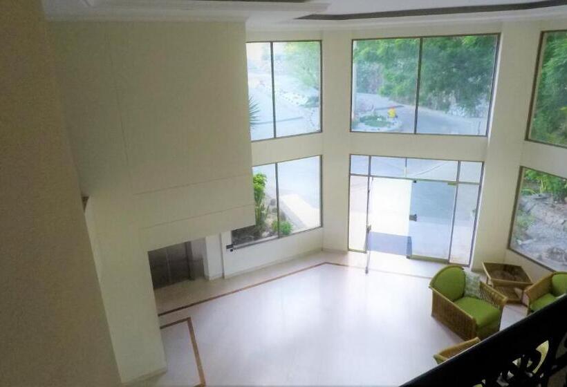 Апартаменты 1 Спальня Вид на Море, Edificio El Peñon Del Rodadero Apartamento Playa Rodadero