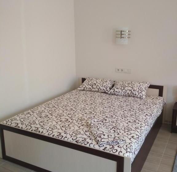 اتاق استاندارد با 2 تخت دوبل, Elita