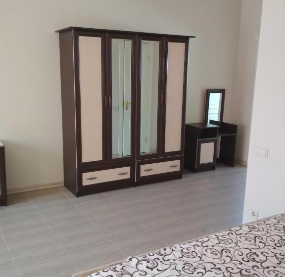 اتاق استاندارد با 2 تخت دوبل, Elita