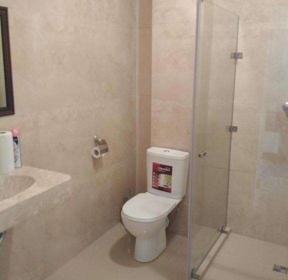 اتاق استاندارد با 2 تخت دوبل, Elita