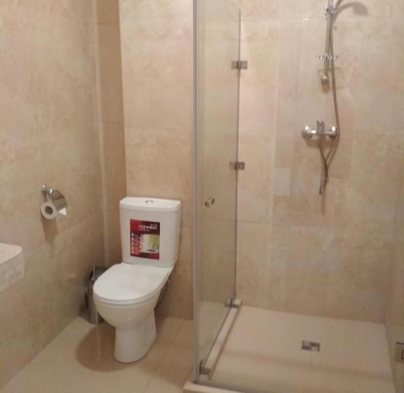 اتاق استاندارد با 2 تخت دوبل, Elita