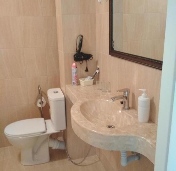 اتاق استاندارد, Elita