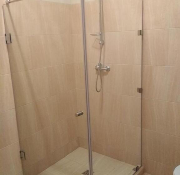 اتاق استاندارد, Elita