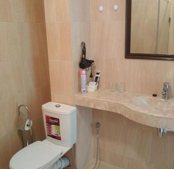 اتاق استاندارد, Elita