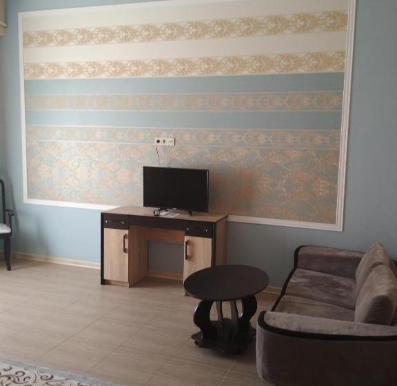 اتاق استاندارد, Elita