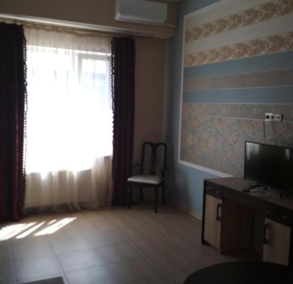 اتاق استاندارد, Elita