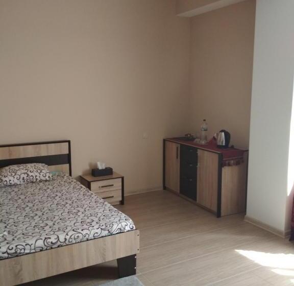 اتاق استاندارد, Elita