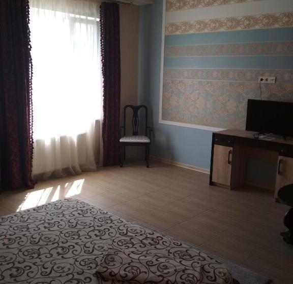 اتاق استاندارد, Elita