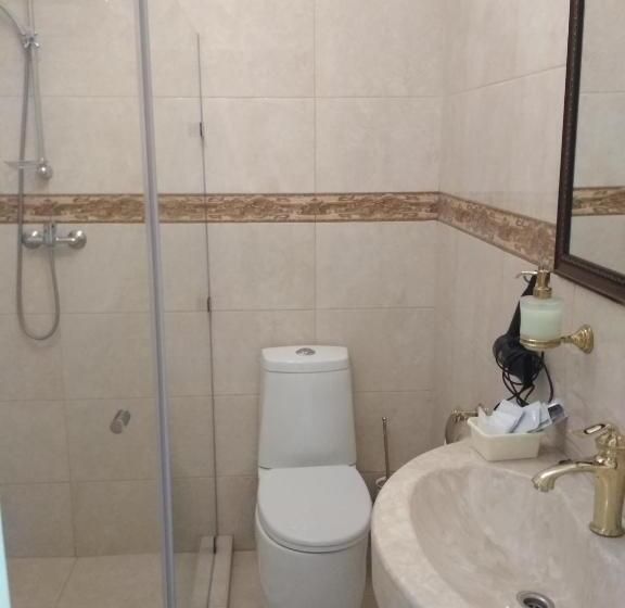 اتاق استاندارد, Elita