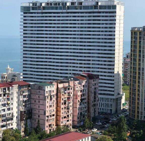 اتاق استاندارد, Orange Home