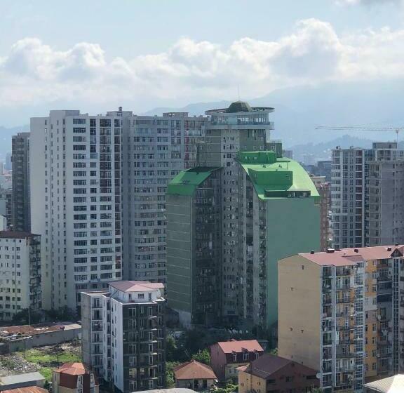 اتاق استاندارد, Orange Home