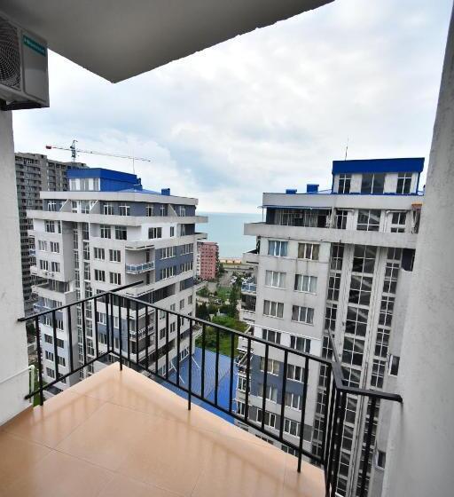 اتاق استاندارد, Orange Home