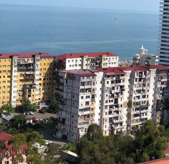 اتاق استاندارد چهار تخته, Orange Home