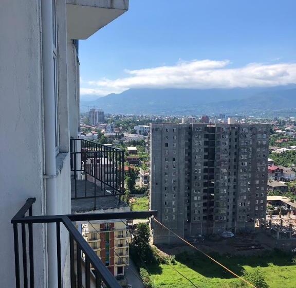 اتاق استاندارد با بالکن, Orange Home