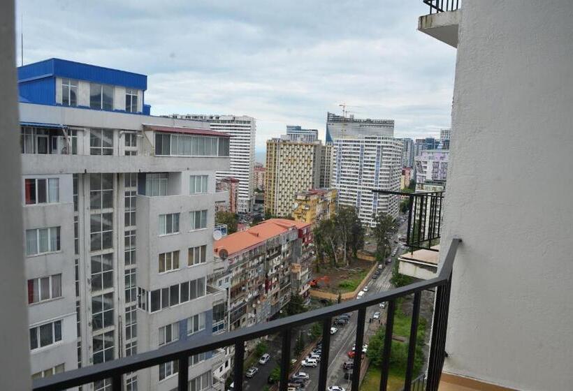 سوییت, Orange Home