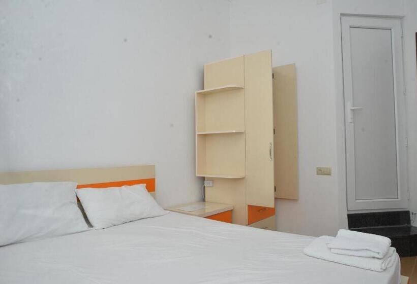 سوییت, Orange Home