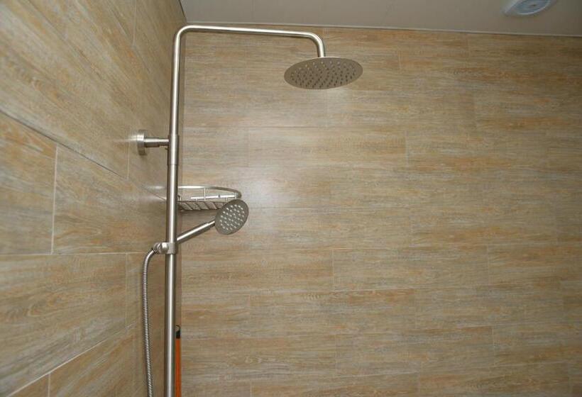 سوییت, Orange Home