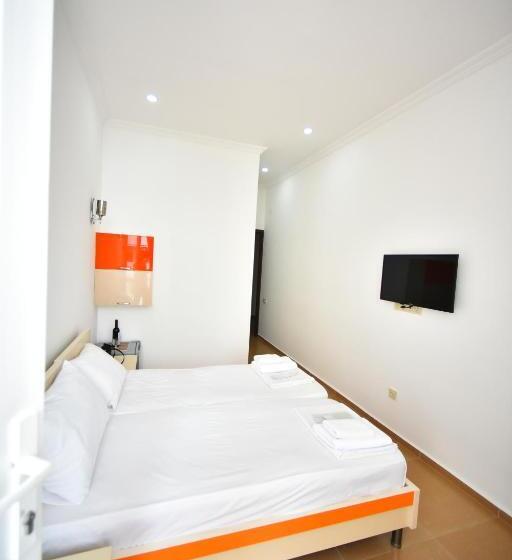 اتاق استاندارد, Orange Home