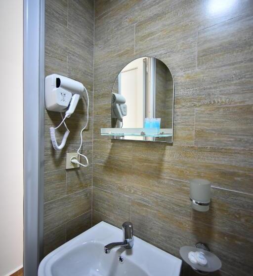 اتاق استاندارد, Orange Home