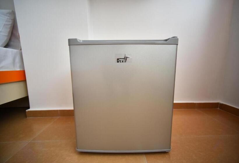 اتاق استاندارد, Orange Home