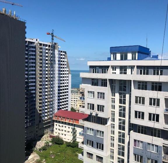 اتاق استاندارد با بالکن, Orange Home