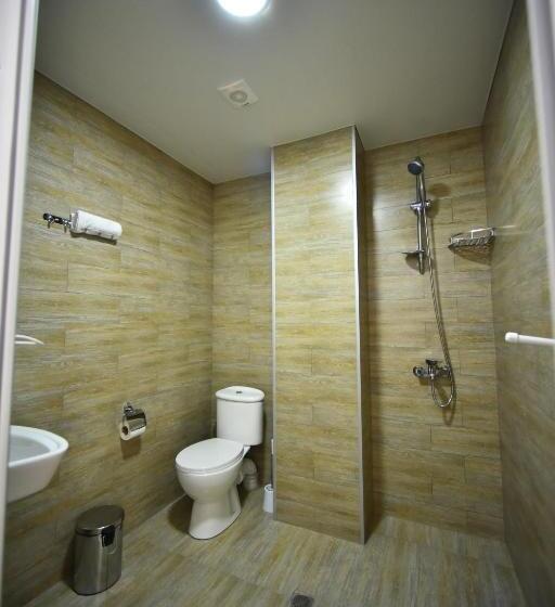 اتاق استاندارد, Orange Home