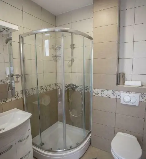 استودیو استاندارد با تخت کینگ, Apartments Gvozdenovic