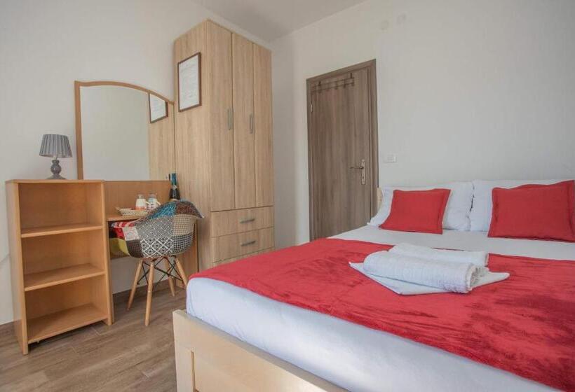 اتاق استاندارد, Apartments Gvozdenovic