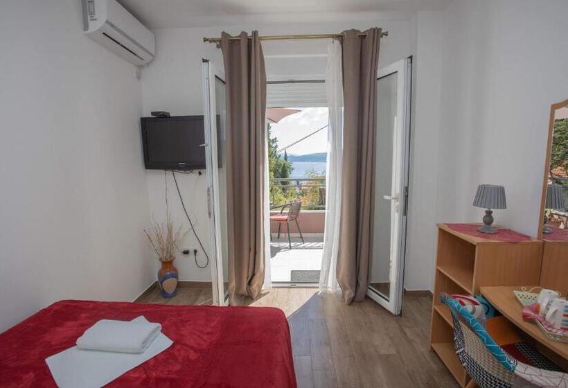 اتاق استاندارد, Apartments Gvozdenovic