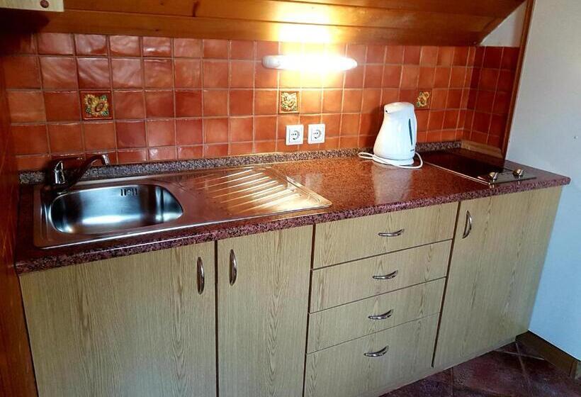 اتاق اکونومی, Hiša Erlah