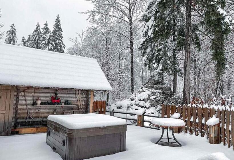 اتاق استاندارد, Hiša Erlah