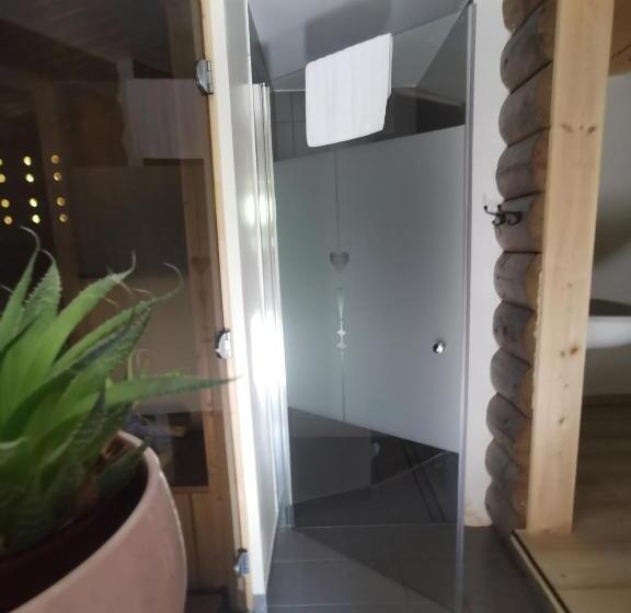 کلبه ییلاقی, Hiša Erlah